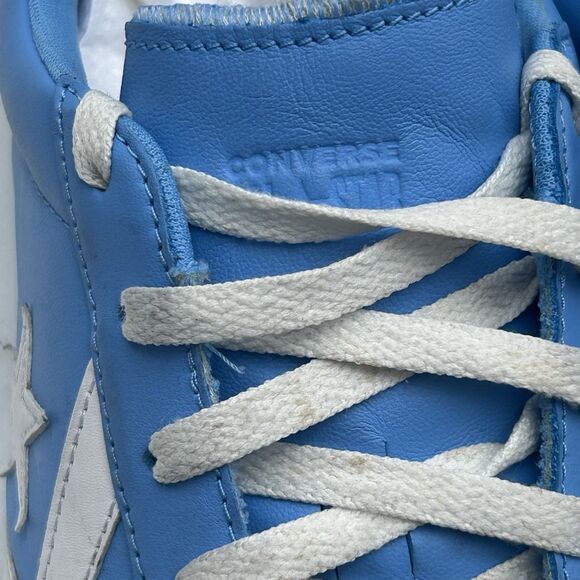 Converse Sz 13 Shai Gilgeous-Alexander x Pro Leather Low Chase the Drip172589C - Picture 4 of 15